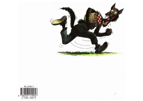 Aperçu de l'album Serre (One-shot) tome 1994 - Le Beurre