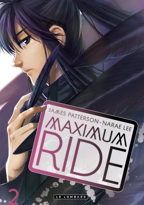 Couverture de l'album Maximum Ride