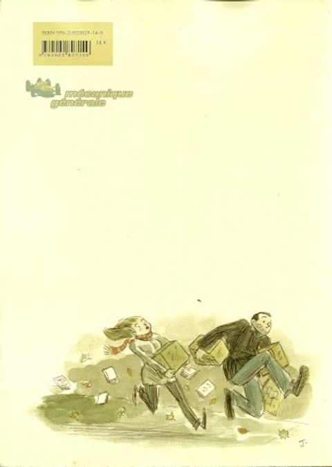 Aperçu de l'album Le Moral des Troupes