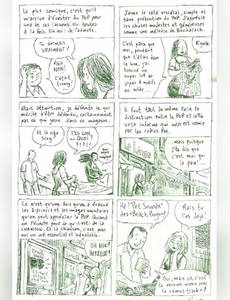 Aperçu 3 de l'album Le Moral des Troupes