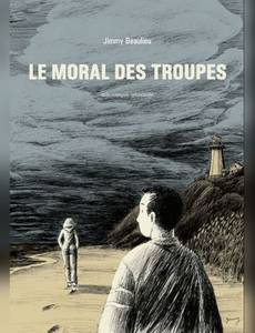 Couverture de l'album Le Moral des Troupes