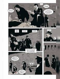 Aperçu 3 de l'album Homicide - une Année dans les Rues de Baltimore tome 1