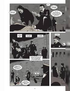 Aperçu 3 de l'album Homicide - une Année dans les Rues de Baltimore tome 1