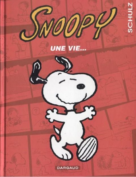 Couverture de l'album Une Vie
