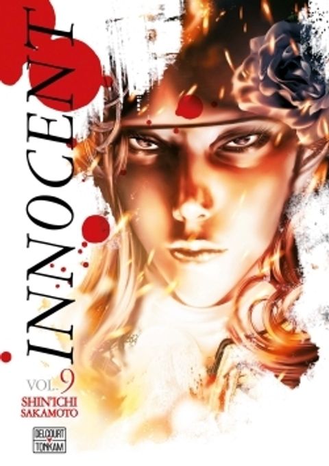 Couverture de l'album Innocent