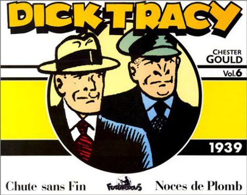 Couverture de l'album 1937-1938