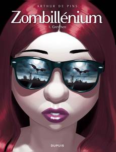 Couverture de l'album Gretchen