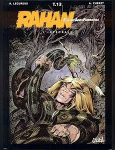 Couverture de l'album null