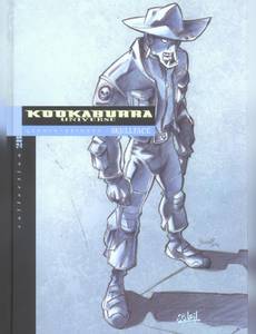 Couverture de l'album Skullface