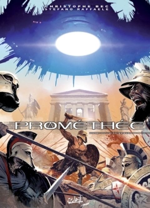 Couverture de l'album Dissidence