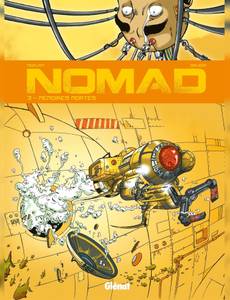 Couverture de l'album Mémoires Mortes