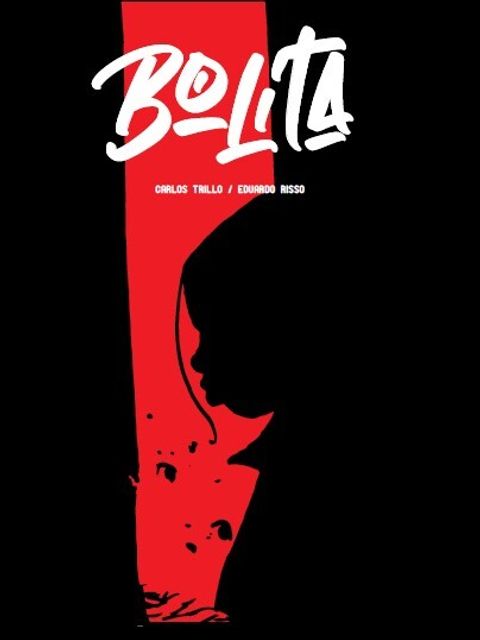 Couverture de l'album Bolita