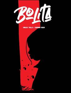 Couverture de la série Bolita