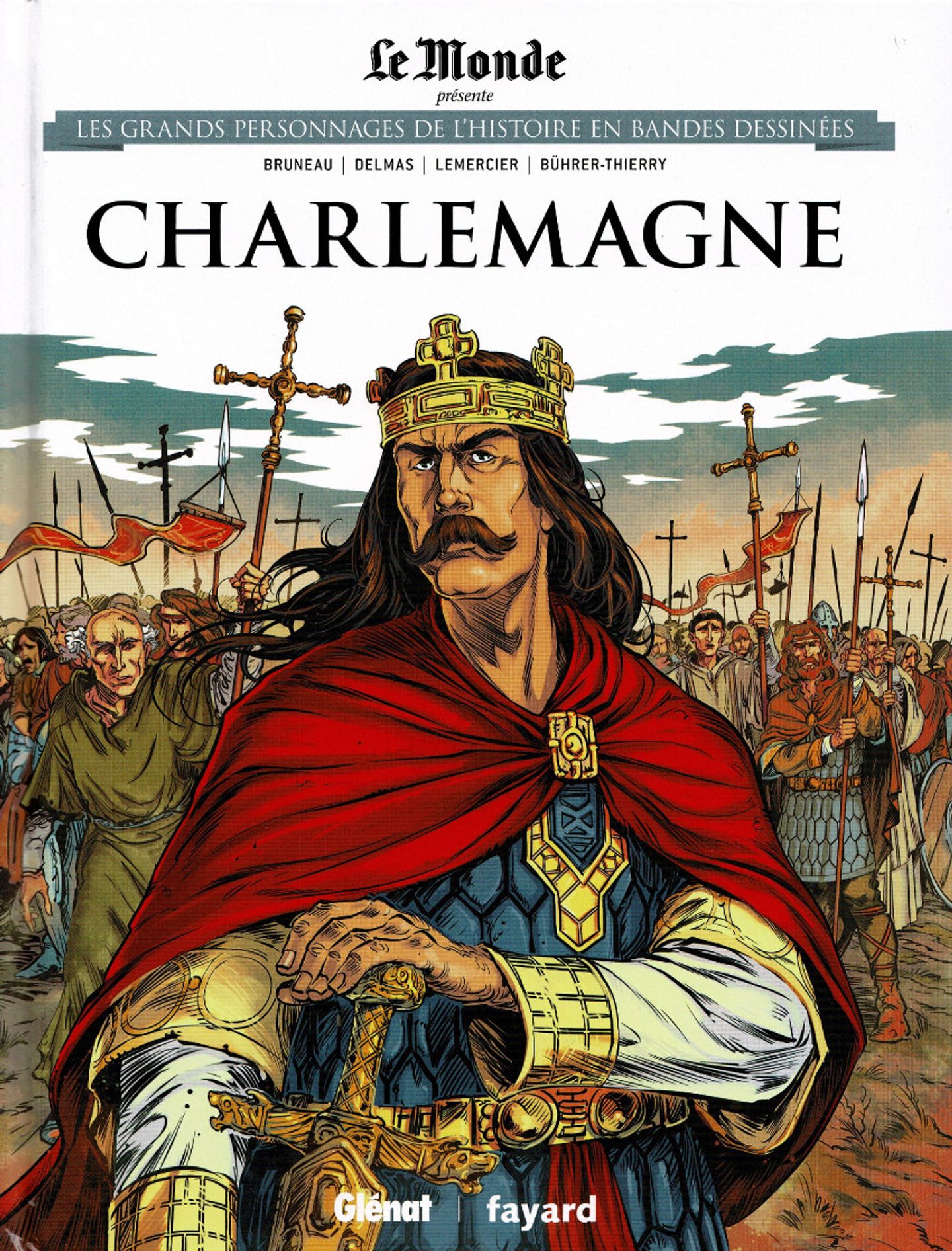 Charlemagne