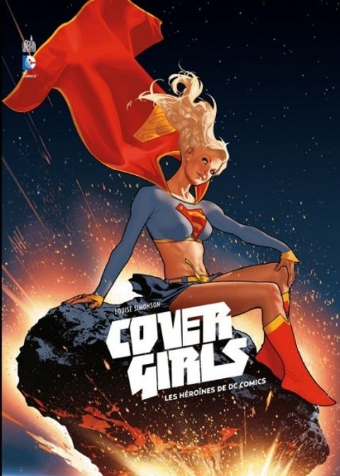Couverture de l'album Covergirls