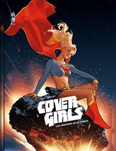 Couverture de la série Covergirls