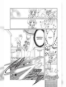 Aperçu 5 de l'album Card Captor Sakura - Clear Card Arc tome 7