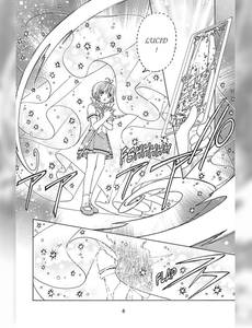 Aperçu 4 de l'album Card Captor Sakura - Clear Card Arc tome 7