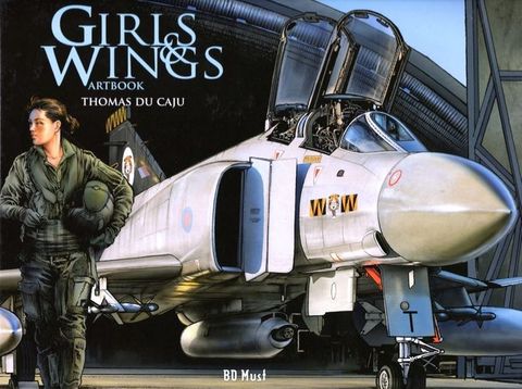 Couverture de l'album Girls & Wings