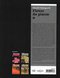 Aperçu 2 de l'album Fleurs de Pierre tome 1 - Fleurs de pierre