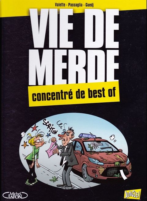 Couverture de l'album Prime-best of vdm-jungle fever-01/2014