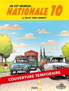 Couverture de l'album null