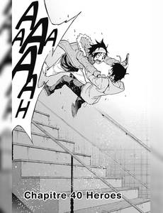 Aperçu 4 de l'album Real Account tome 8