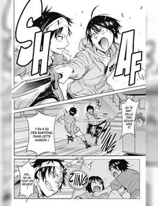 Aperçu 7 de l'album Real Account tome 8