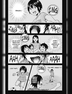 Aperçu 2 de l'album Real Account tome 8