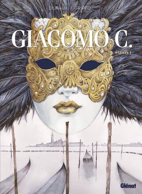 Couverture de l'album Saison 1 (T1 à T5)