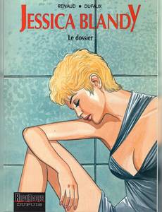 Couverture de l'album Troubles au paradis