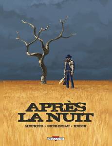 Couverture de l'album null