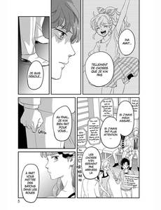 Aperçu 7 de l'album Dans l'ombre de Creamy tome 4