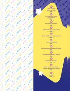 Aperçu 2 de l'album Dans l'ombre de Creamy tome 4