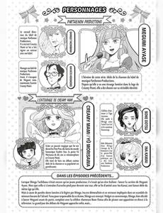 Aperçu 4 de l'album Dans l'ombre de Creamy tome 4