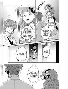 Aperçu 9 de l'album Dans l'ombre de Creamy tome 4