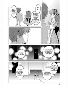 Aperçu 10 de l'album Dans l'ombre de Creamy tome 4