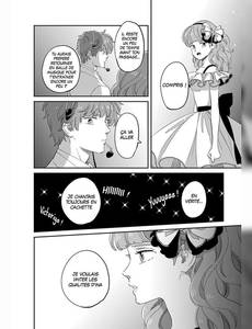 Aperçu 6 de l'album Dans l'ombre de Creamy tome 4