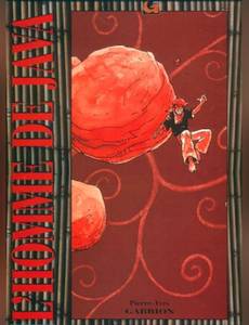 Couverture de l'album null