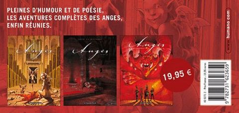 Couverture de l'album Psaume 3