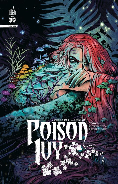 Couverture de l'album Putréfaction programmée