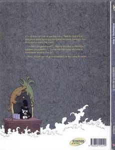 Aperçu 2 de l'album Donjon Zénith tome 2 - Le Roi de la Bagarre