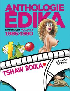 Couverture de l'album 1985-1990