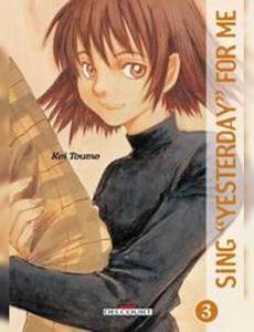 Couverture de l'album null