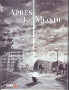 Couverture de l'album null