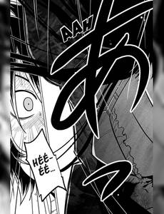 Aperçu 6 de l'album Sankarea tome 5