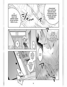 Aperçu 8 de l'album Sankarea tome 5