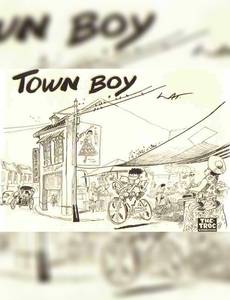 Aperçu 1 de l'album Kampung Boy tome 2