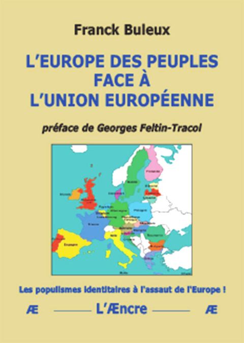 Couverture de l'album La Guerre sociale qui vient