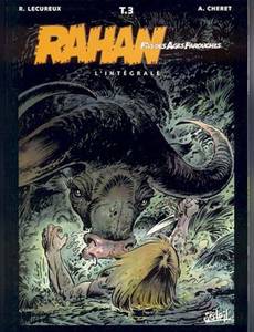 Couverture de l'album null